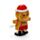 Mystery Jingle Bunch Jul Uppvridbar Leksak Blind Box