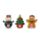 Festive Friends Jul Vattenspel Leksak