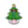 Festive Friends Jul Vattenspel Leksak