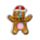 Festive Friends Jul Vattenspel Leksak