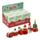 Mystery Jingle Bunch Jul Micro Blox Mini Byggklossar Blind Box