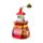 Mystery Jingle Bunch Jul Micro Blox Mini Byggklossar Blind Box