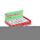 Jingle Bunch Jul Mood Ring