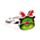 Jingle Bunch Jul Mood Ring