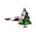 Jingle Bunch Jul Mood Ring