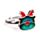Jingle Bunch Jul Mood Ring
