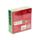 Cosy Jul Jingle Bunch 5-Pack Formade Vaxkakor