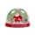 Jingle Bunch Jul Medium Glitter Snöglob