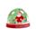 Jingle Bunch Jul Medium Glitter Snöglob