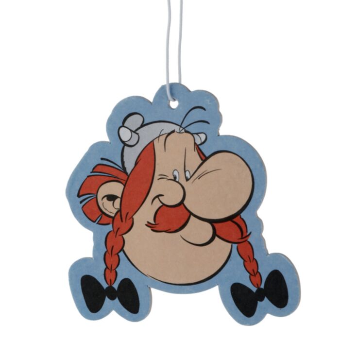 Asterix Luftfräschare - Obelix