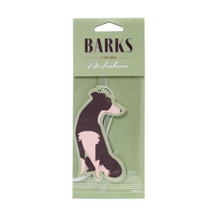 Körsbär Barks Hund Luftfräschare