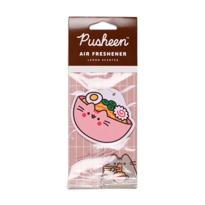Citron Pusheen the Cat Sushi Club Luftfräschare