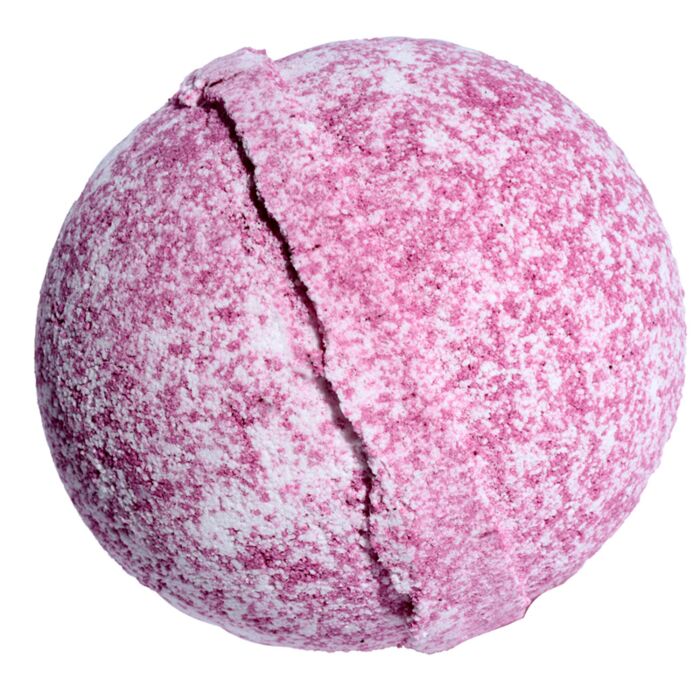 Bad Bomber Jordgubbar