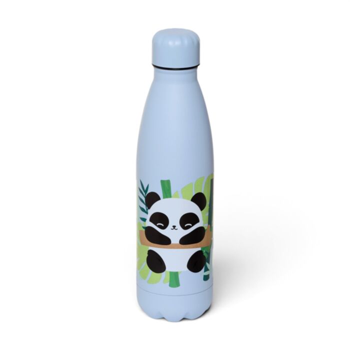 Pandarama Värmeisolerad Flaska 500ml