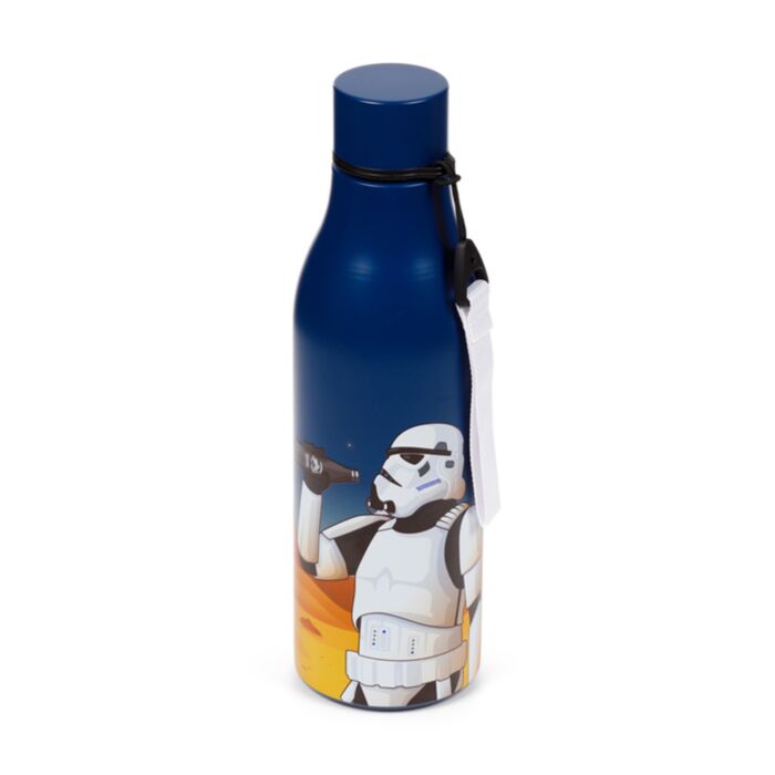 The Original Stormtrooper Planet Day Off Värmeisolerad Flaska 500ml