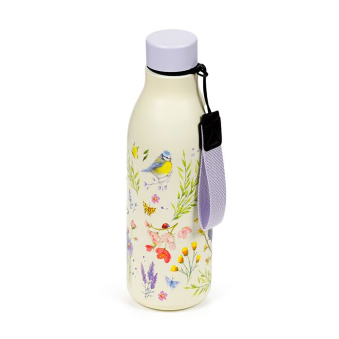Jan Pashley Wings & Wildflowers Värmeisolerad Flaska 500ml