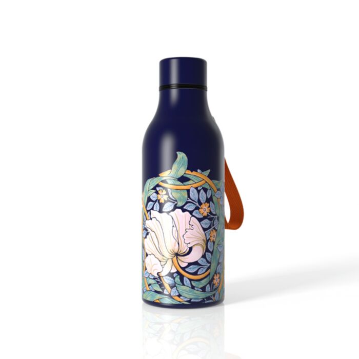 William Morris Pimpernel Hot & Cold Drinks Bottle 500ml