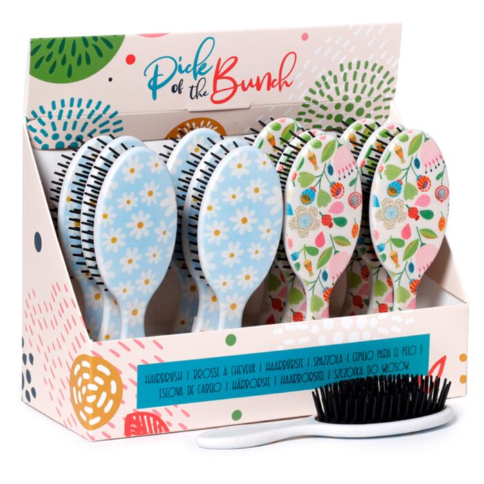 Pick of the Bunch Botanicals Hårborste