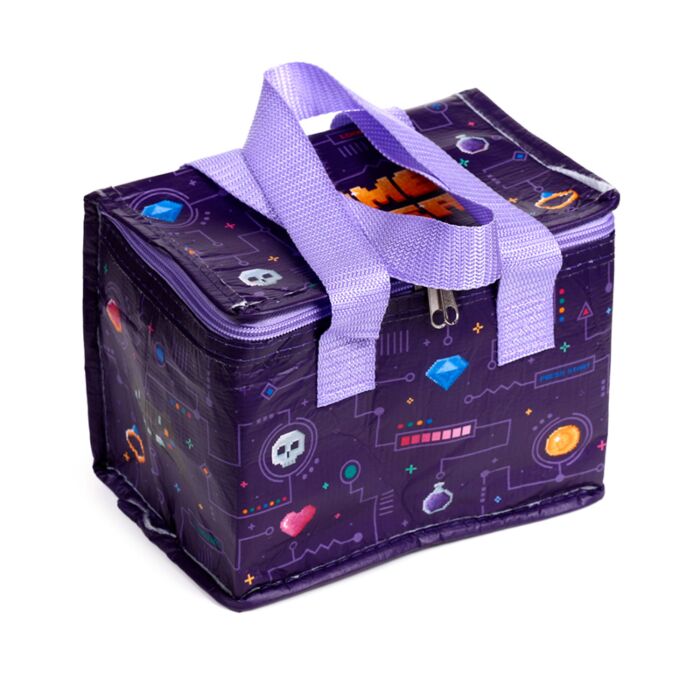 RPET Kylväska - Game Over