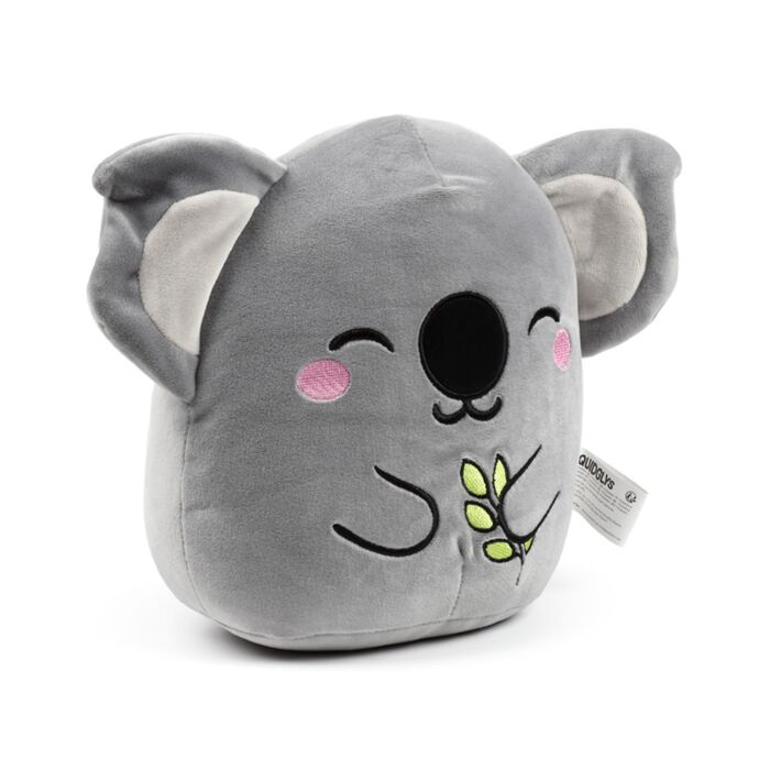 Squidglys Bindi the Koala Adoramals Plysch Leksak