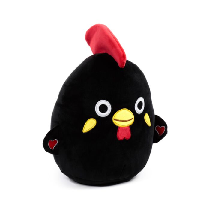 Squidglys Galo De Barcelos Plysch Leksak