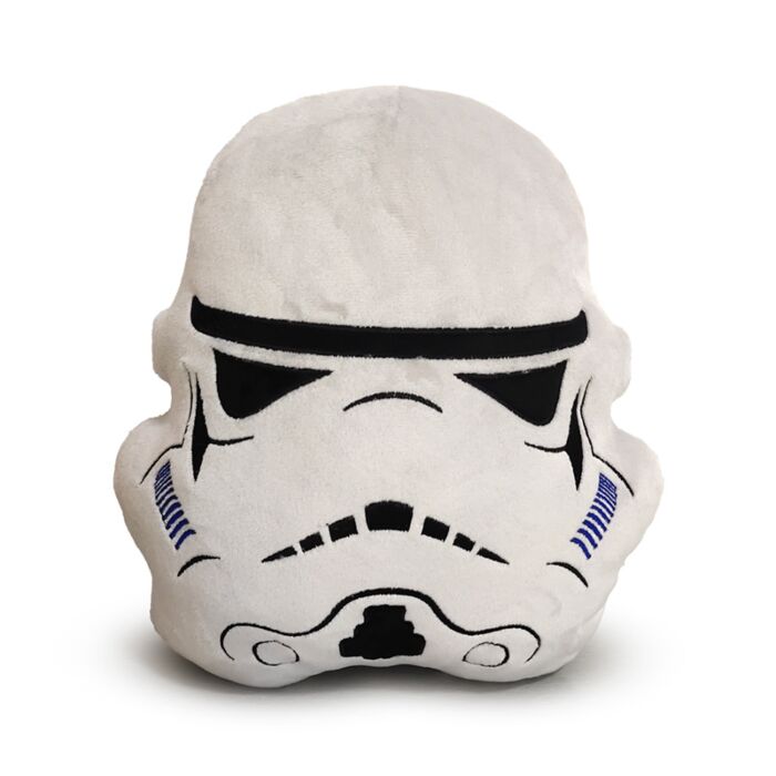 Plush The Original Stormtrooper Formad Kudde