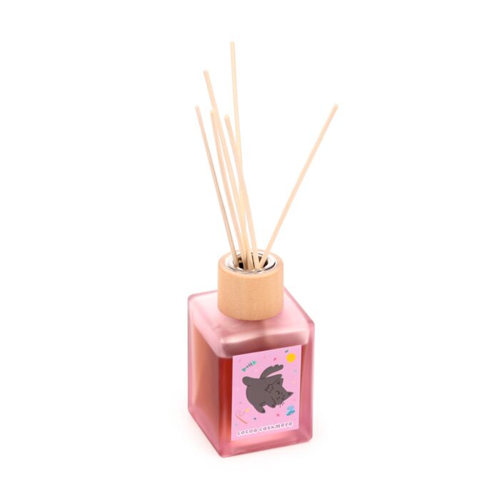 Beans & Co Cocoa Cashmere 100ml Reed Diffuser