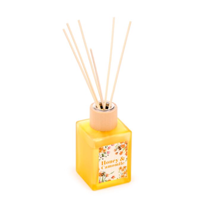 Nectar Meadows Honung & Kamomill 100ml Reed Diffuser