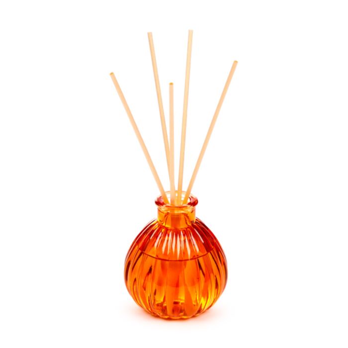 Autumn Harvest Formad Pumpkin Spice 110ml Reed Diffuser