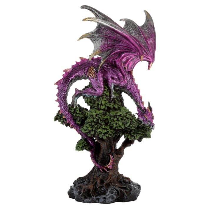 Dark Legends Tree Spirit Drake
