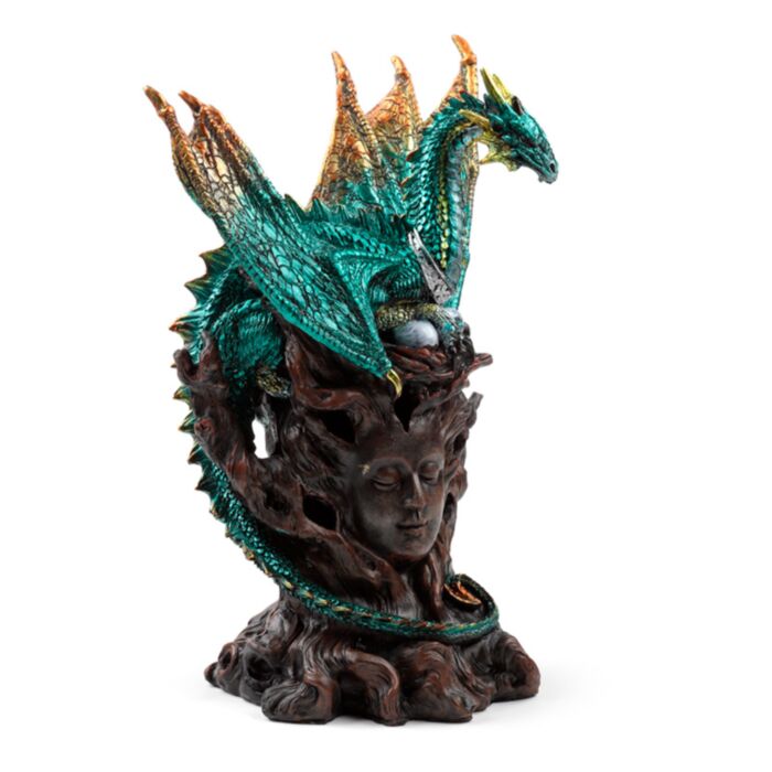Dark Legends Spirit of the Sky LED Moderdrake