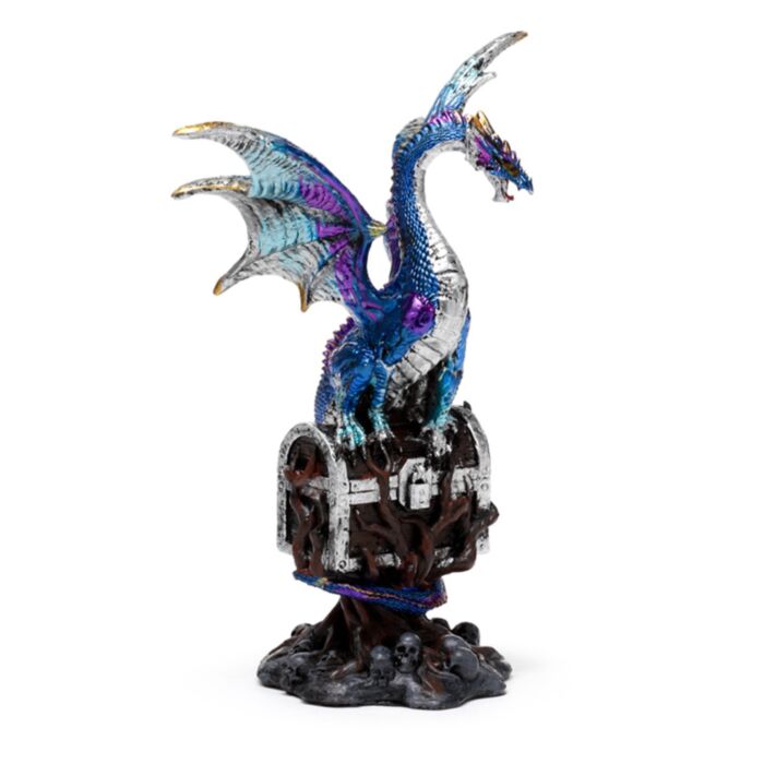 Enchanted Nightmare Treasure Tree Drake