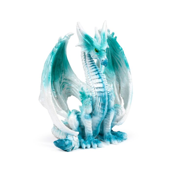 Dark Legends Master of the Ice Drake
