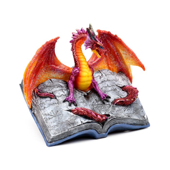 Dark Legends Story of Fire Drake