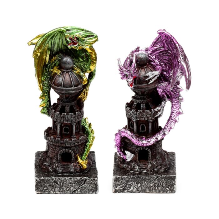 Dark Legends Tower of Darkness Guardian Drake