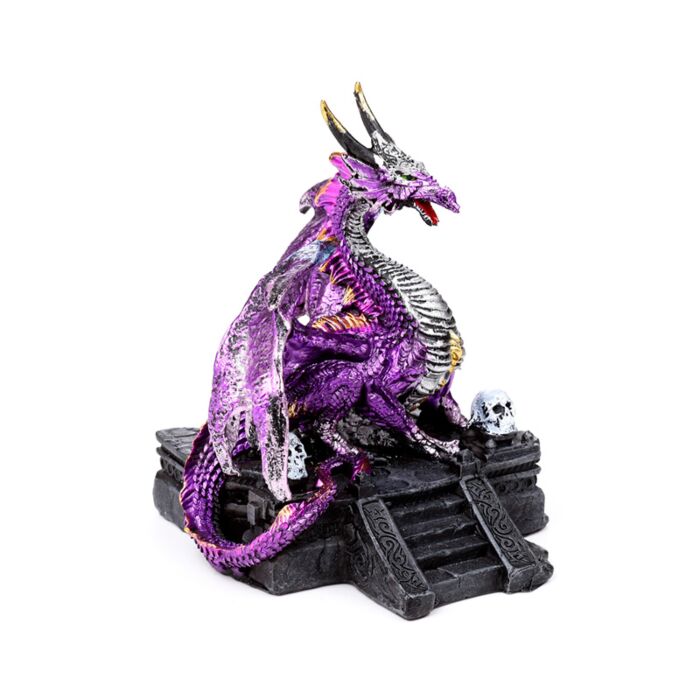 Dark Legends Protector of the Hidden Portal Drake