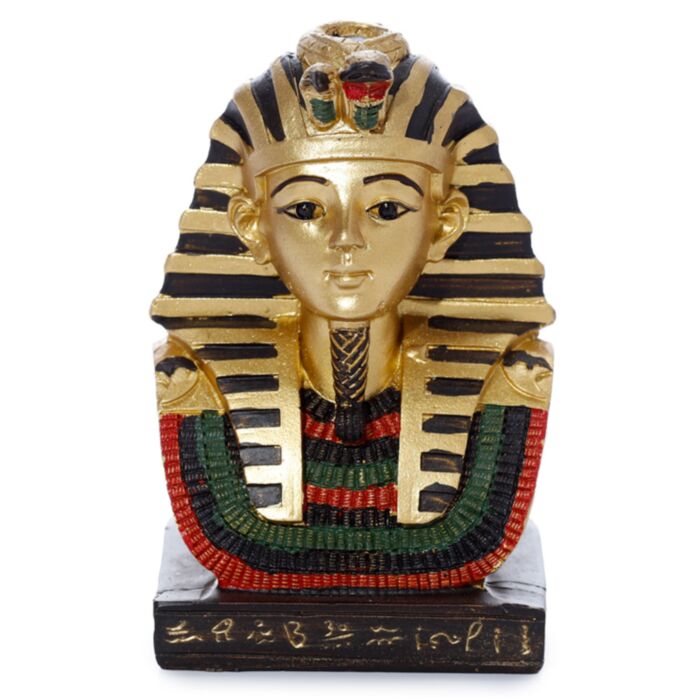 Tutankhamun Överkropp