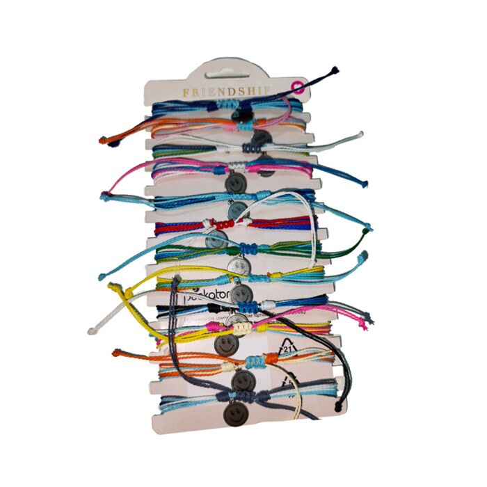 Vänskapsarmband - Léende Amuletter