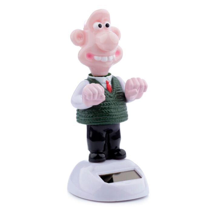 Wallace Solcellsfigur - Licensed Design