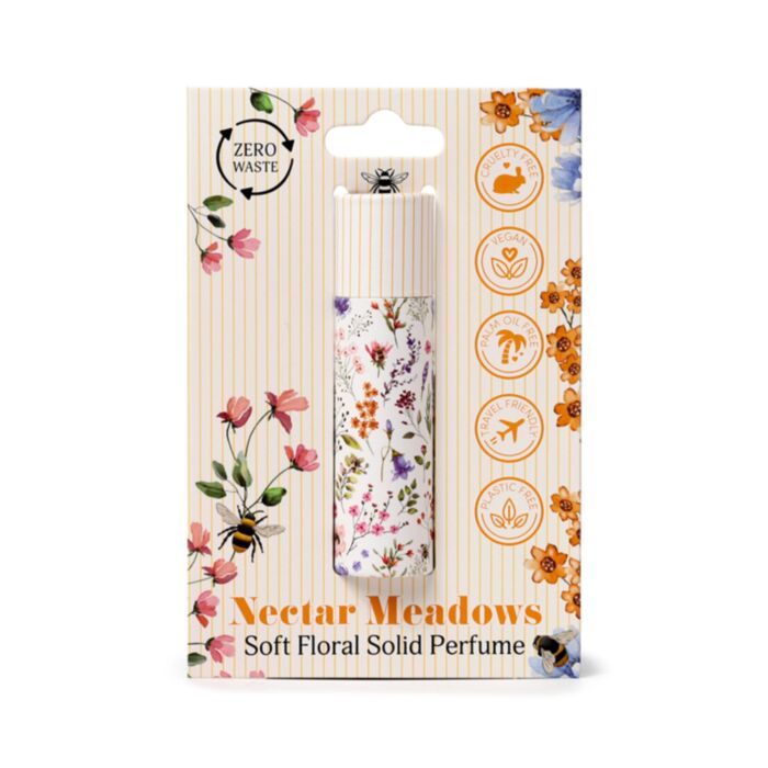 Nectar Meadows Solid Parfymsticka