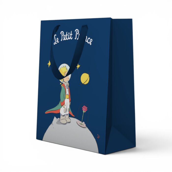 Le Petit Prince - The Little Prince Presentpåse Medium