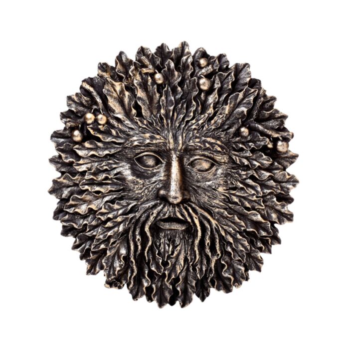 Treeman Väggplakett