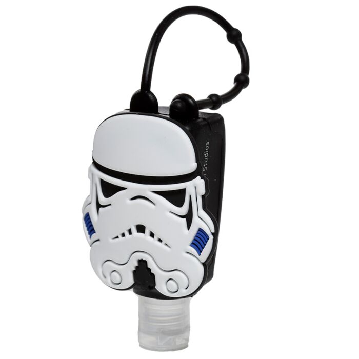 Gel Handsprit med The Original Stormtrooper Silikonfodral