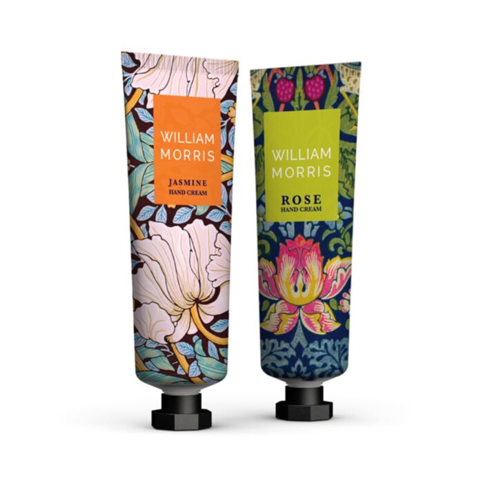 William Morris Återfuktande Handkräm 75ml