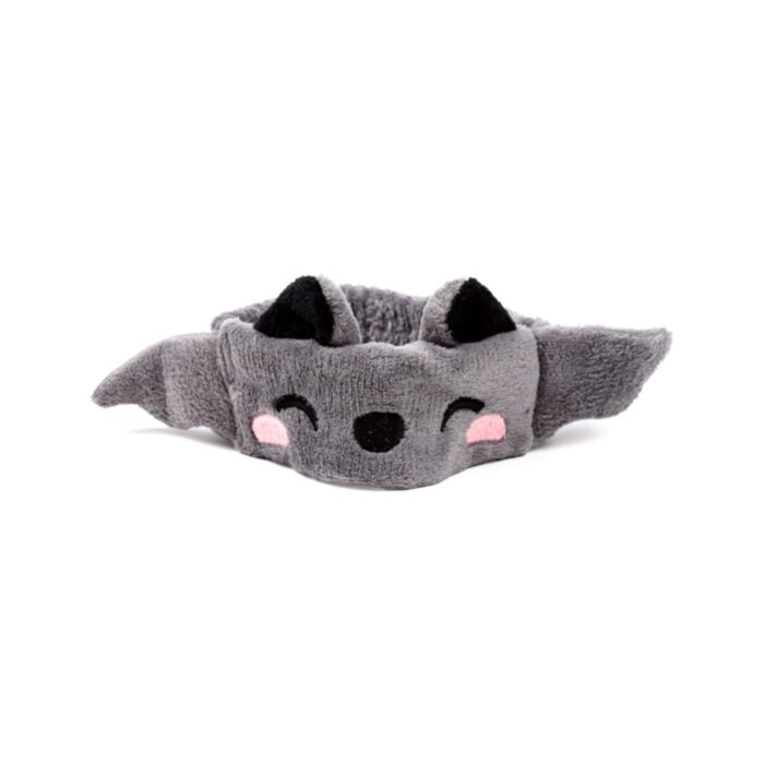 Adoramals Dexter the Bat Fladdermus Plysch Pannband