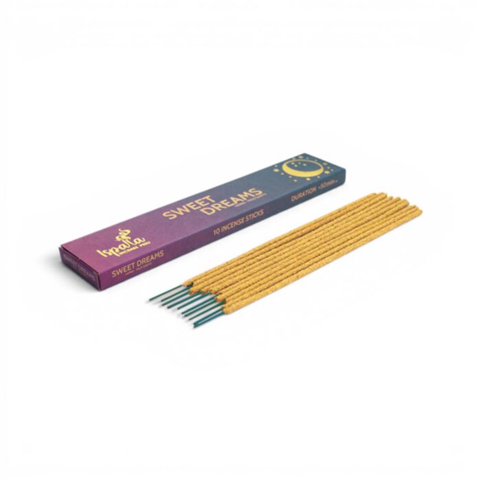 Ispalla Peruvian Palo Santo Sweet Dreams Rökelsestickor