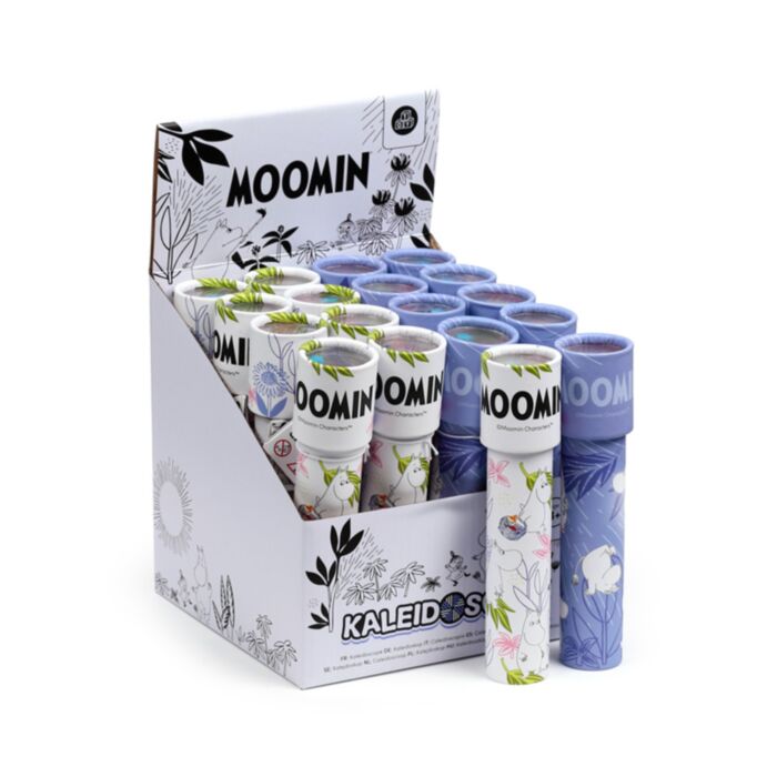 Mumin Tammi Kalejdoskop