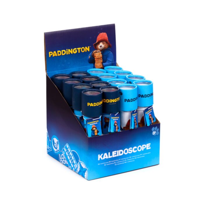 Paddington Bear Kalejdoskop