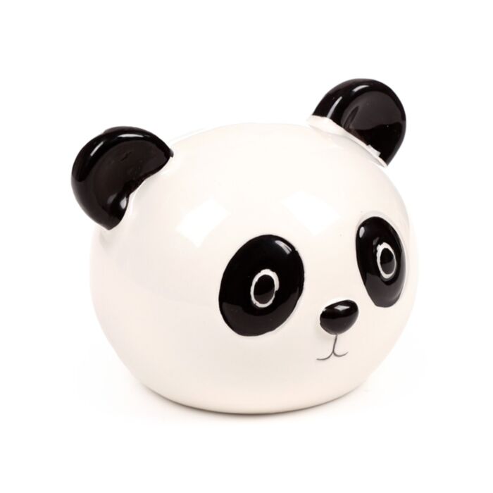 Adoramals Susu the Panda Sparbössa i Keramik
