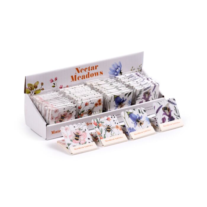 Nectar Meadows Matchbook Nagelfil